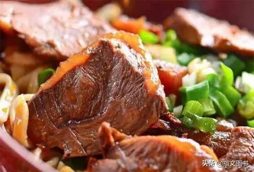 舌尖上的战争:牛肉在中国古代史上的特殊地位