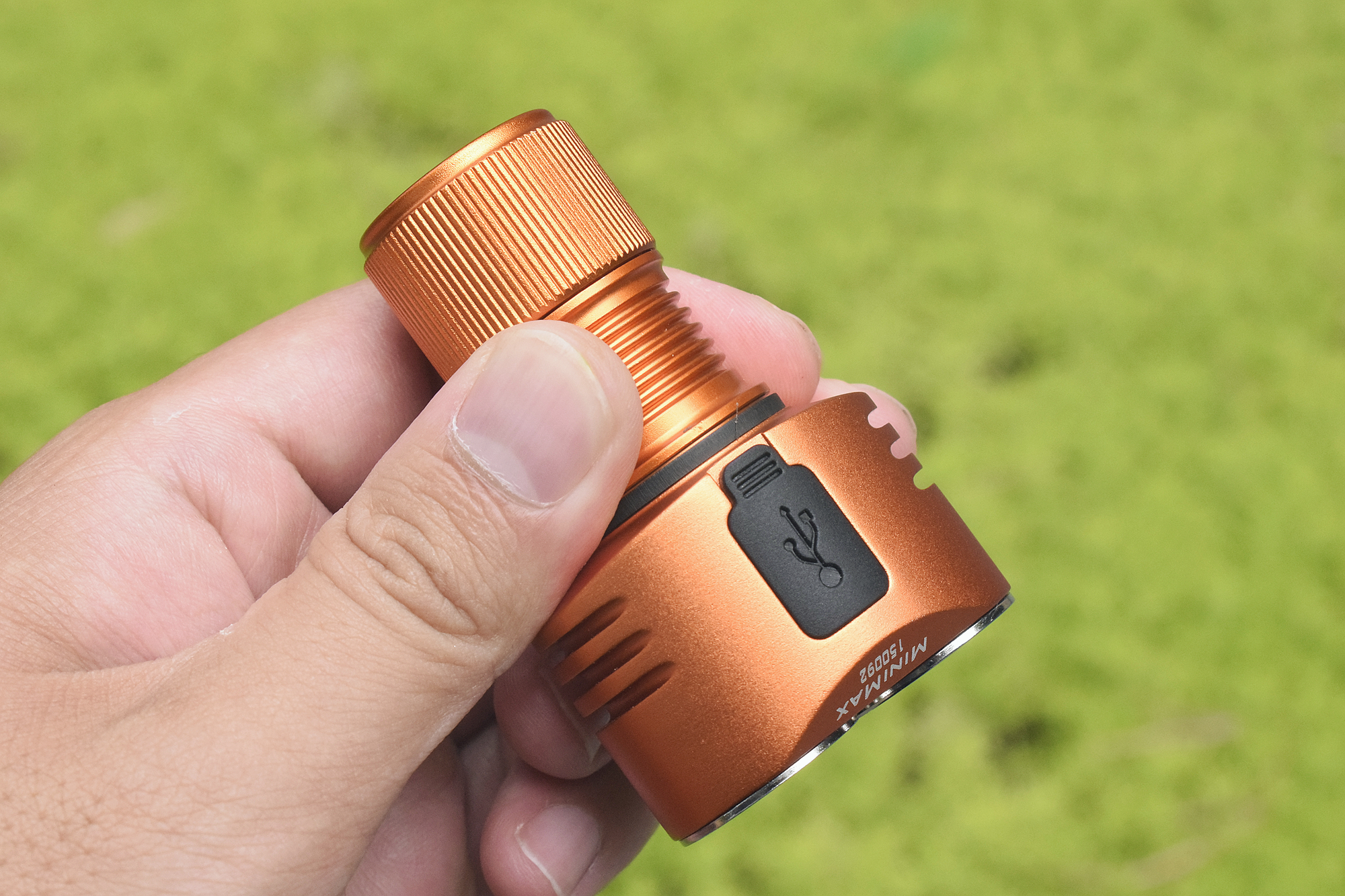 耐沃克etminiv2双灯,耐沃克etminiv2评测