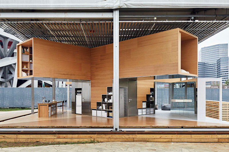 现代十大建筑师,日本最顶级的八位建筑设计师