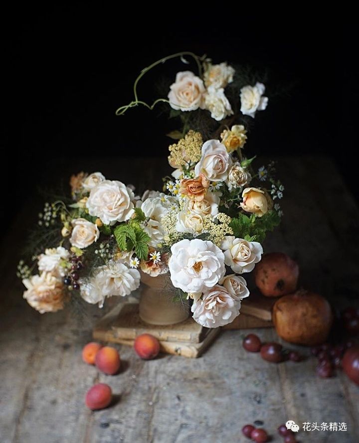 花艺要学习多久才能开花店,如果想学开花店最好去哪里学花艺