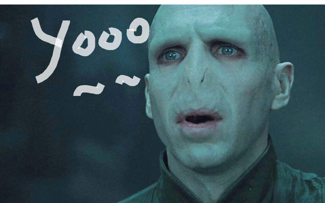 哈利波特男主颜值巅峰,哈利波特男主长残了