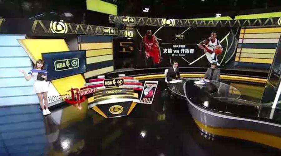 杨毅谈nba规则时代变化,杨毅nba专栏