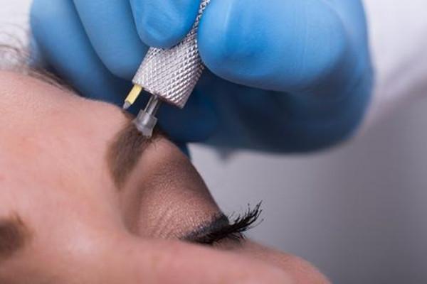 纹眉有必要化妆吗,纹眉值得弄吗