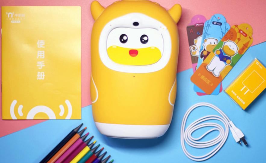 买早教学习机,买早教机怎么选择