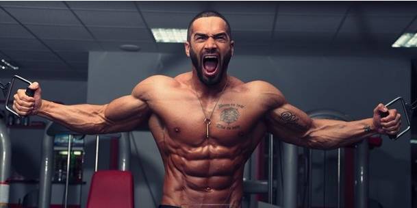 适合大体重的核心训练动作,基训腿部练习动作