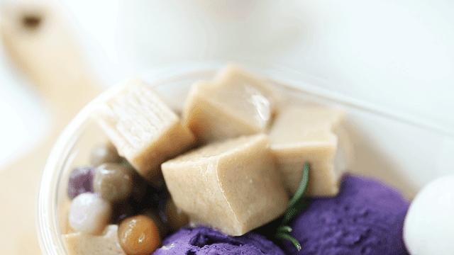 618攻略来了，酥皮流心泡芙、豆乳波波奶盖卷…一卖就是7年