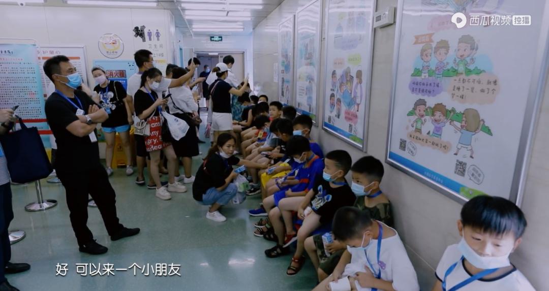 暑假扎堆割包皮,暑假组团割包皮