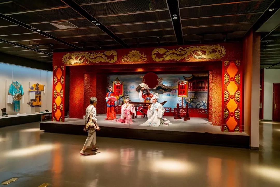 清明假期在哪玩,开启清明假期