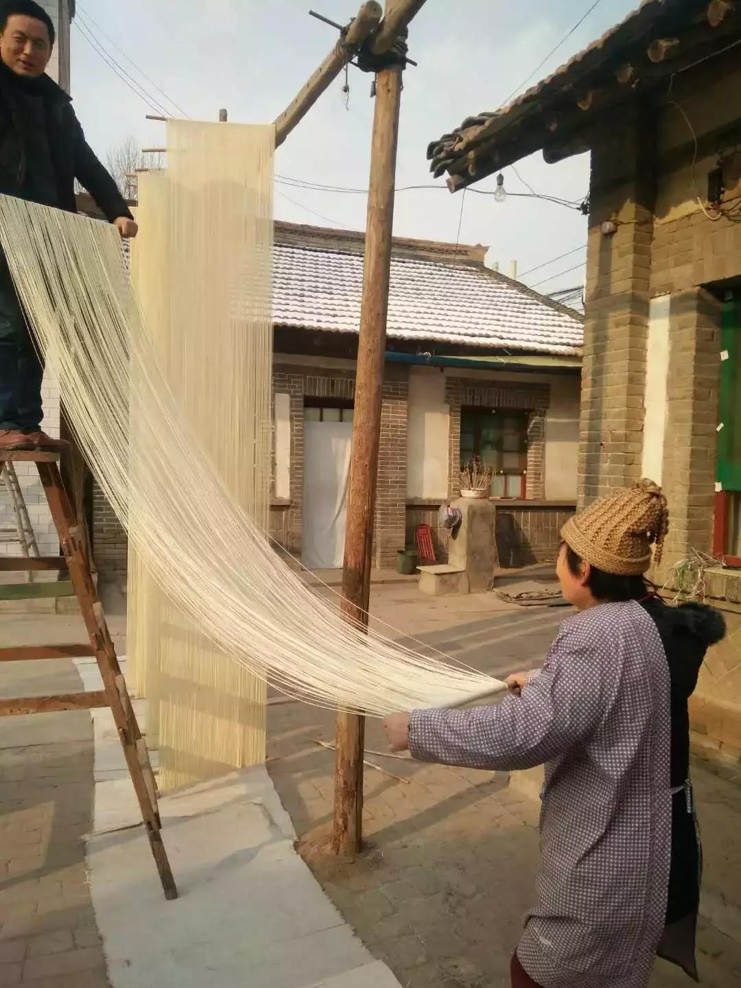 吃了挂面有什么坏处,吃了一碗挂面觉得好吃