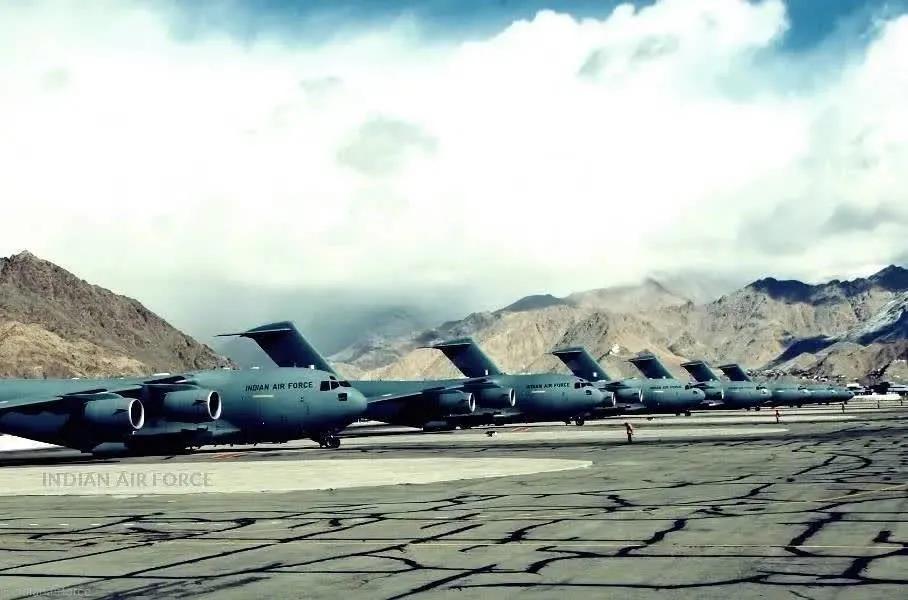 印度还有钱买武器吗,印度有没有国产运输机