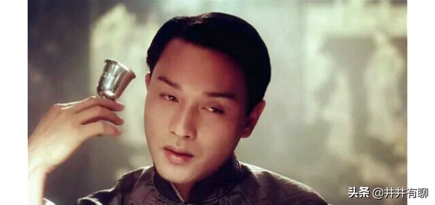 从“三流言情小说”到戛纳大奖，《霸王别姬》成功，原因有三点