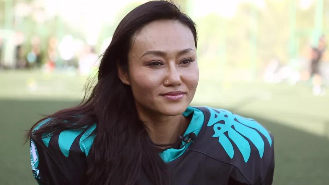 昆明贝克海鹰美式橄榄球队,海鹰队橄榄球球员大名单