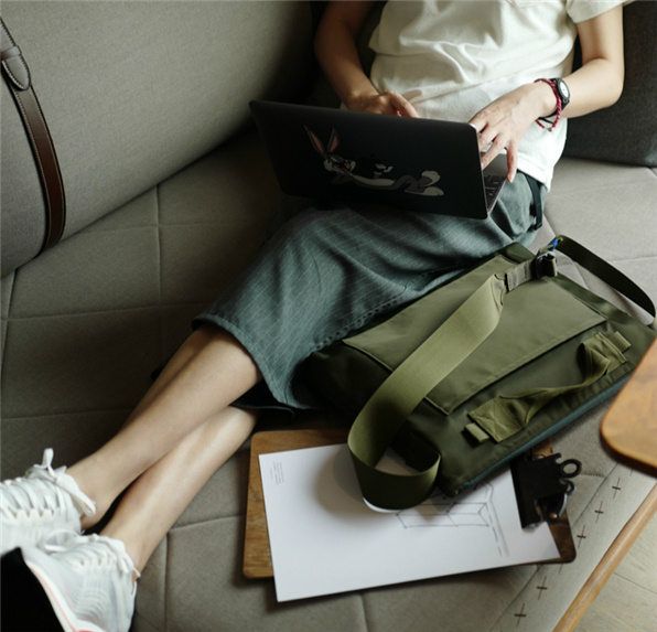 500左右的女士挎包推荐,100以内的挎包推荐