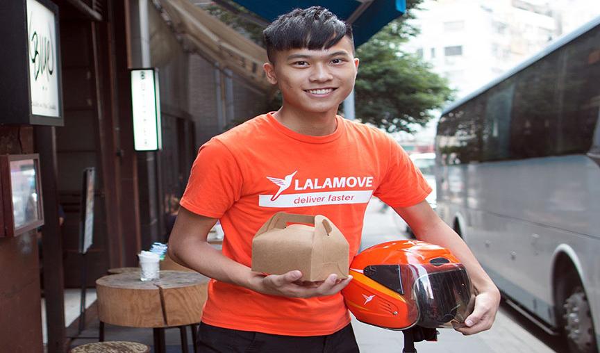 货拉拉推广营销模式,货拉拉当年业务如何推广