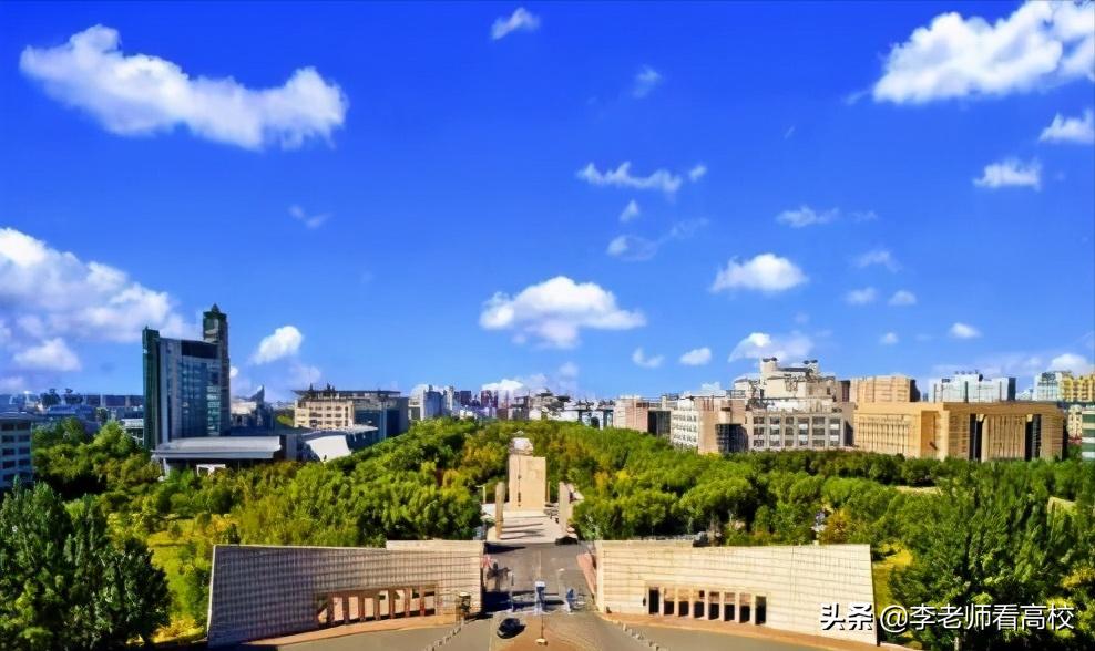 高校观察：作为原卫生部属院校，吉大白求恩医学部因何辉煌不再？