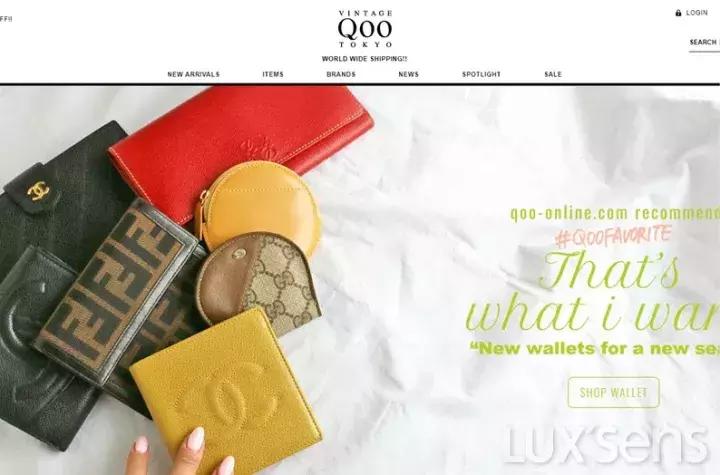 古着店必买清单,小众古着店铺推荐