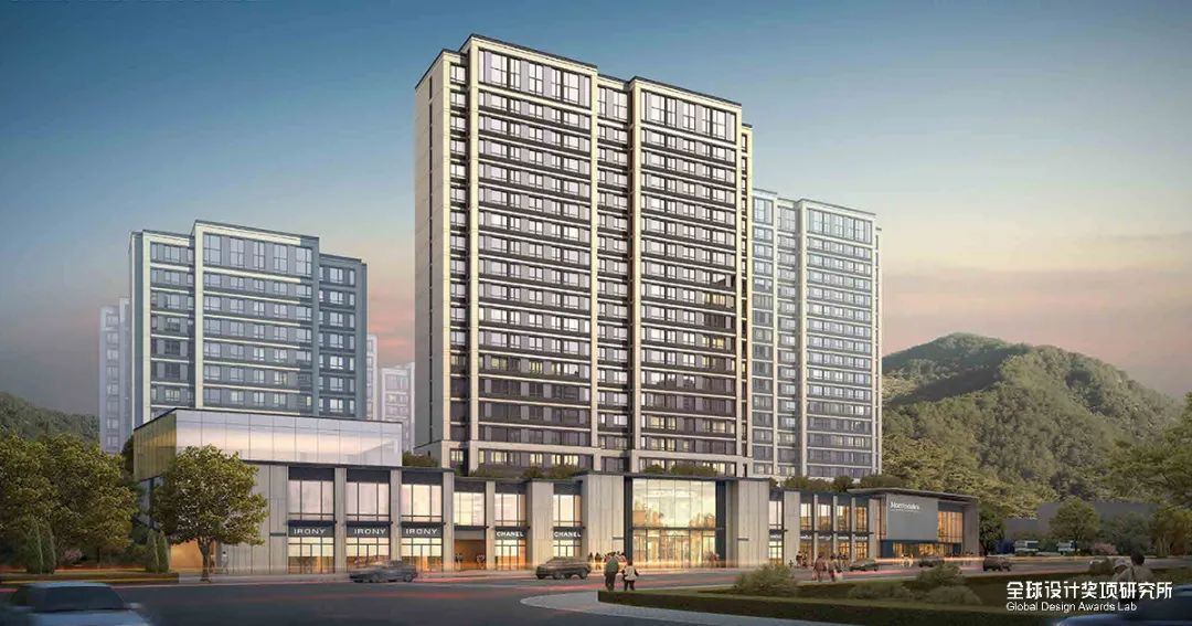 中国篇｜2021世界设计奖公布，又一个中国项目狂欢时刻