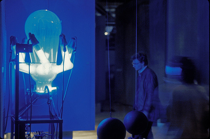 最大的艺术展,中国最大的数字艺术展览