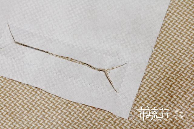 上衣兜子的做法,100种兜兜的做法图解