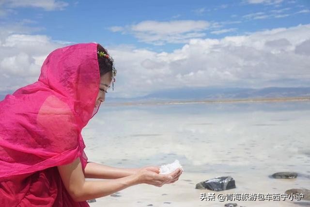 青甘深度大环线,青甘深度八日游