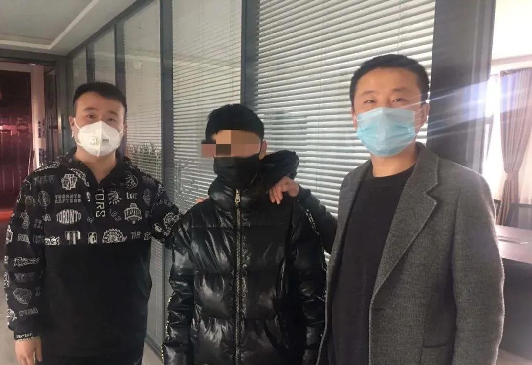 长治警方抓获3人,长治7人被抓获