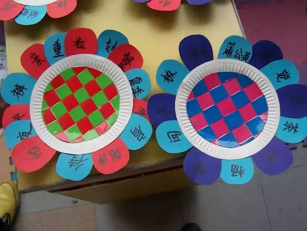 幼儿园楼梯墙面环创简单创意,幼儿园室内环创有意义的墙面