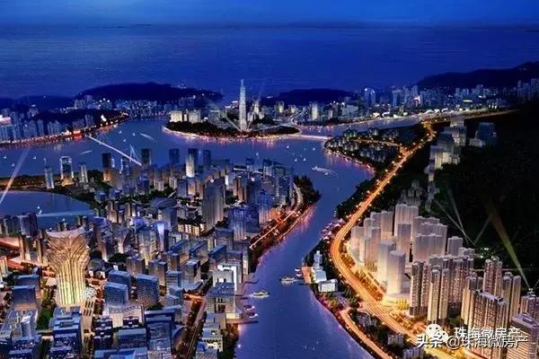 房市最疯狂时间,珠海三月楼市