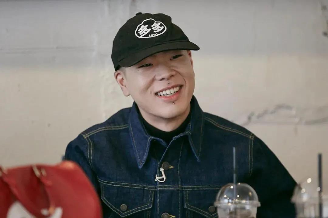 苦闷的2020年最后一个月，就让INNERSECT来一拳结束