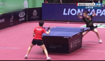 李隼谈樊振东陈梦亚运,刘国梁赛前教陈梦孙颖莎