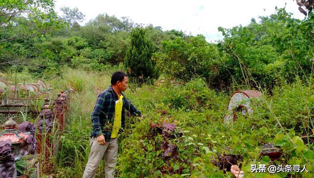 山东滨州籍赴台老兵张清和在台湾孤独离世，头条寻人盼为他找到亲人