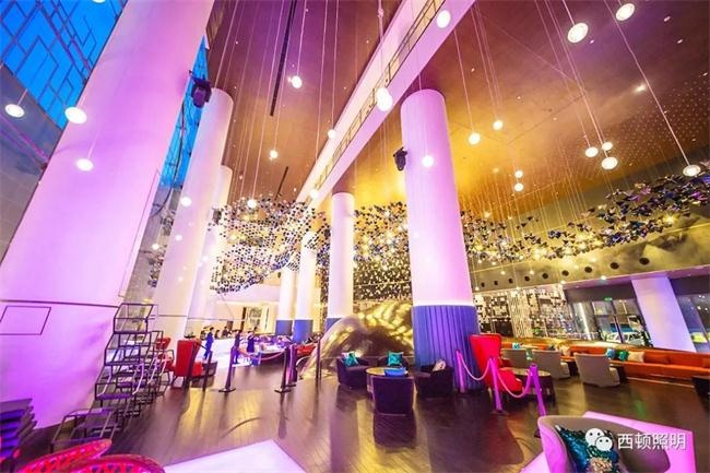 广州w酒店案例分析,苏州餐饮酒店设计案例