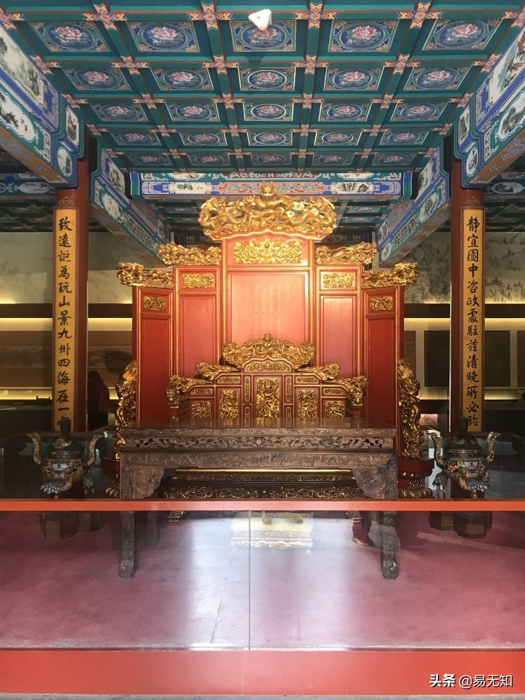 香山——远不止“红叶”那么简单，本为皇家园林，老百姓岂得擅进