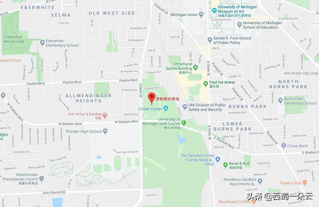 世界前十大足球体育场,世界前十城市体育馆