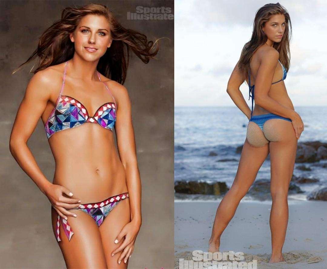 女足十大顶级球员,女足长得超帅的球员