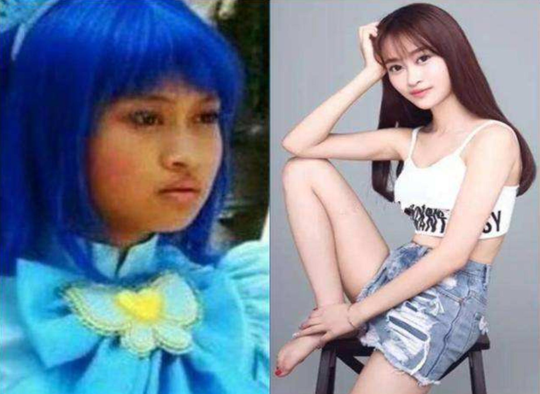 巴啦啦小魔仙中美琪叫什么名字,巴啦啦小魔仙海萤堡的名字