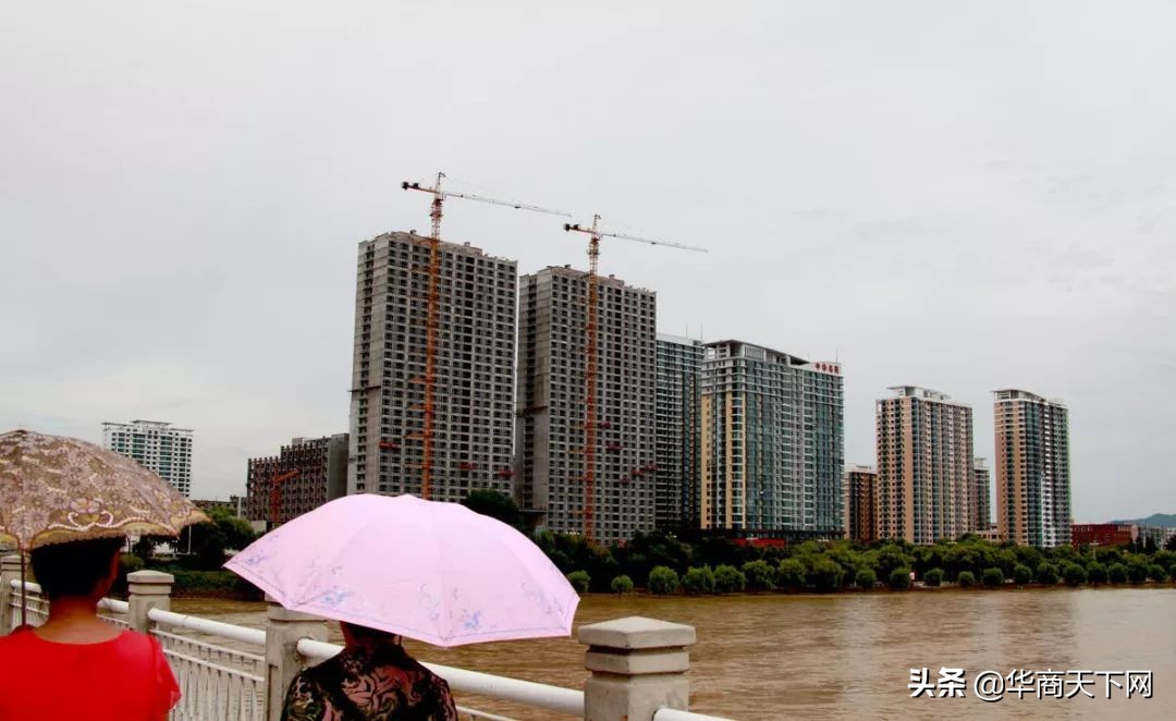 融创城卖房,融创卖房套路