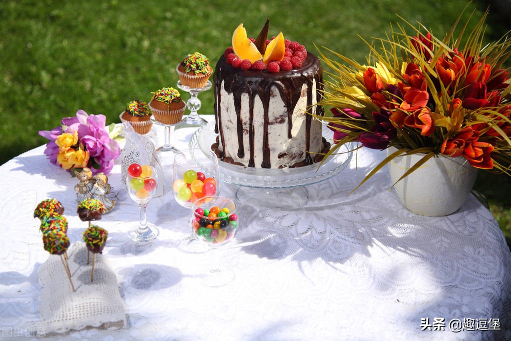 9岁儿童生日派对策划女孩,8岁小女孩生日创意