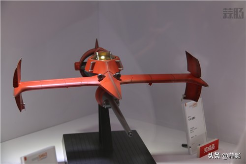 wf手办展飞天,wf上海展热门手办