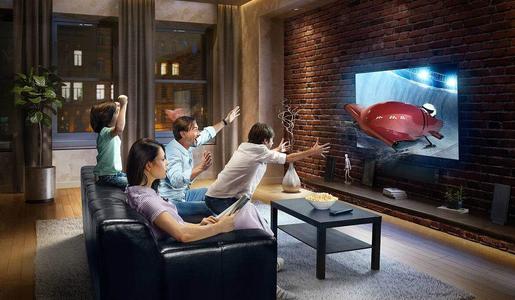 孩子看电视对话影响专注力吗,孩子爱看电视应该怎么开导