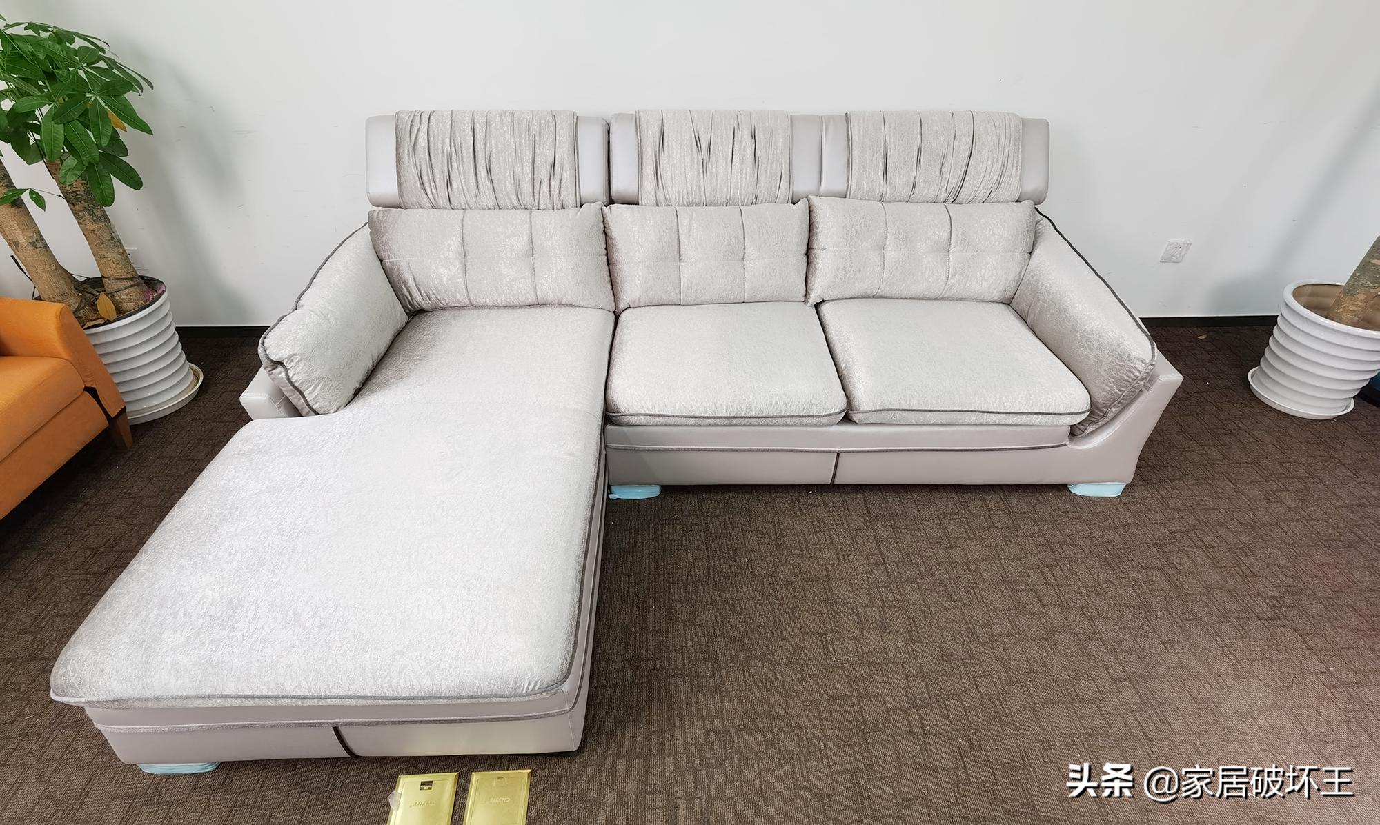 林氏木业沙发品牌排行榜前十名,林氏木业沙发的4种模式