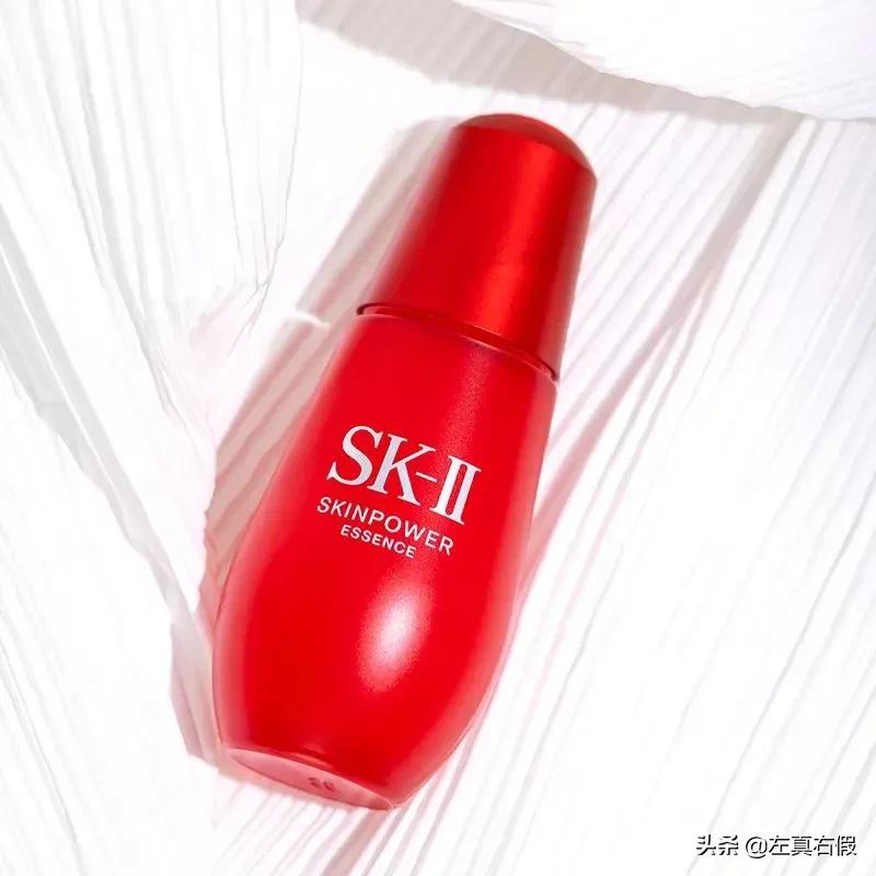 skii小红瓶真假辨别新款,skii小红瓶精华买到假货怎么办