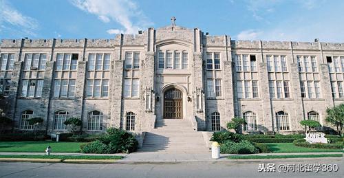 去宾夕法尼亚州立大学留学,去斯坦福大学读研