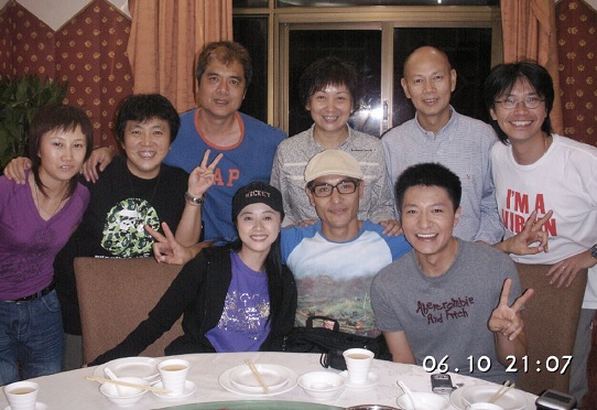 仪琳小师妹结局,仪琳扮演者吕颂贤