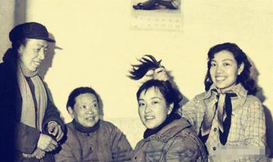 刘晓庆入狱真实情况曝光,刘晓庆哪一年入狱