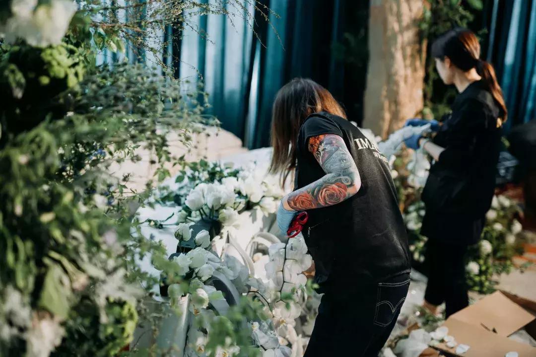 选婚庆公司攻略,婚庆公司如何选