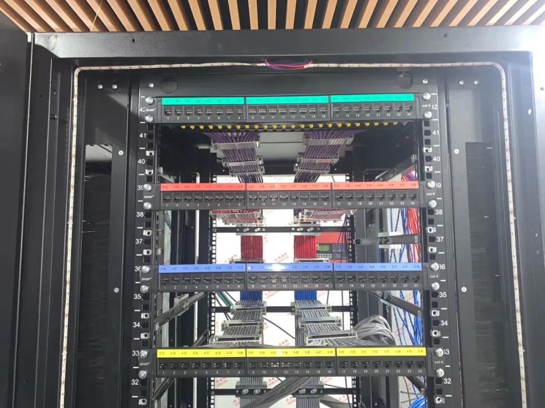 这才叫布线的艺术