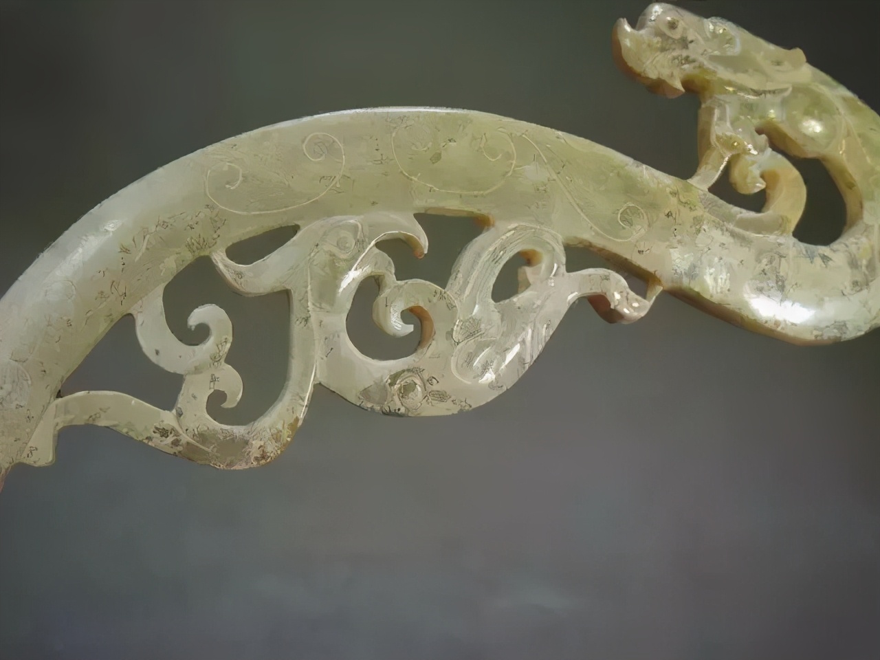 古人传家宝为何传玉不传金,老祖宗选传家宝为什么传玉不传金