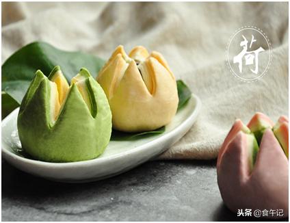 适合当下午茶的甜点有哪些,今日美食分享三菜一汤