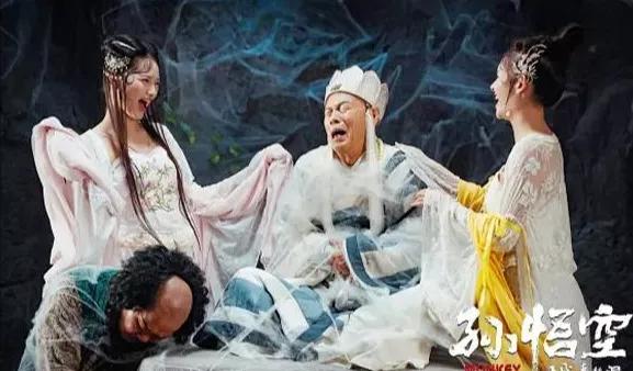 六小龄童上节目全部视频,六小龄童空降综艺视频