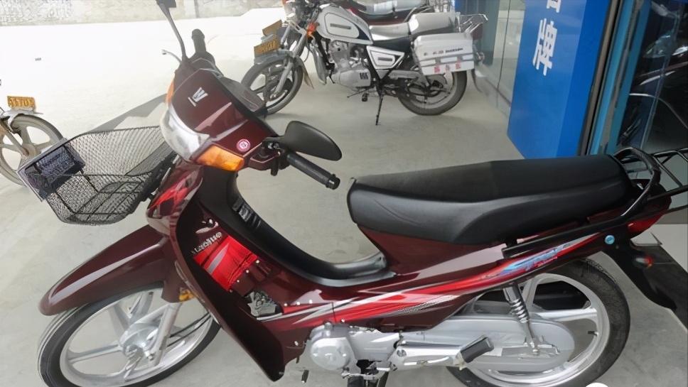 摩托车经济骑行首选之弯梁推荐